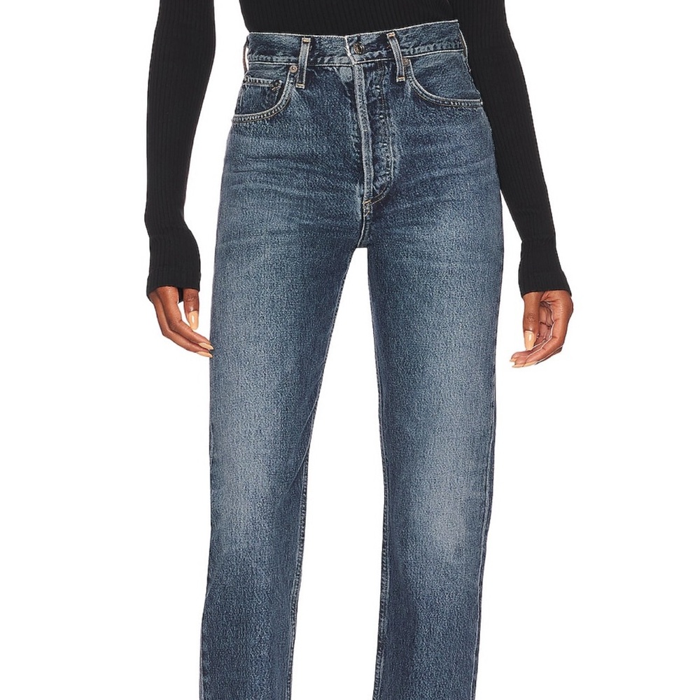 AGOLDE 90s PINCH WAIST